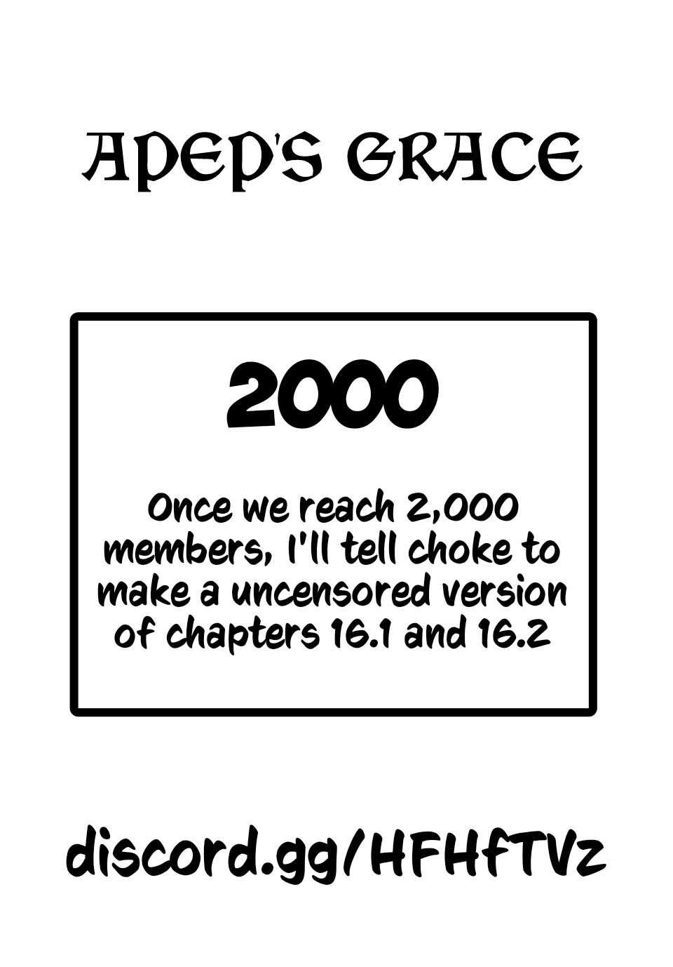 The Unfavourable Job "Appraiser" Is Actually the Strongest Chapter 16.2 page 15 - 