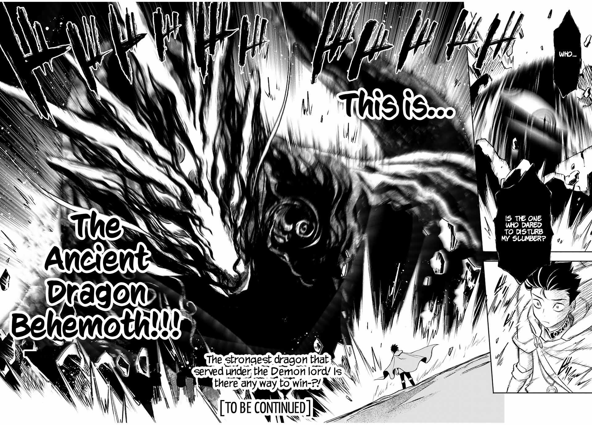 The Unfavourable Job "Appraiser" Is Actually the Strongest Chapter 17.2 page 10 - 