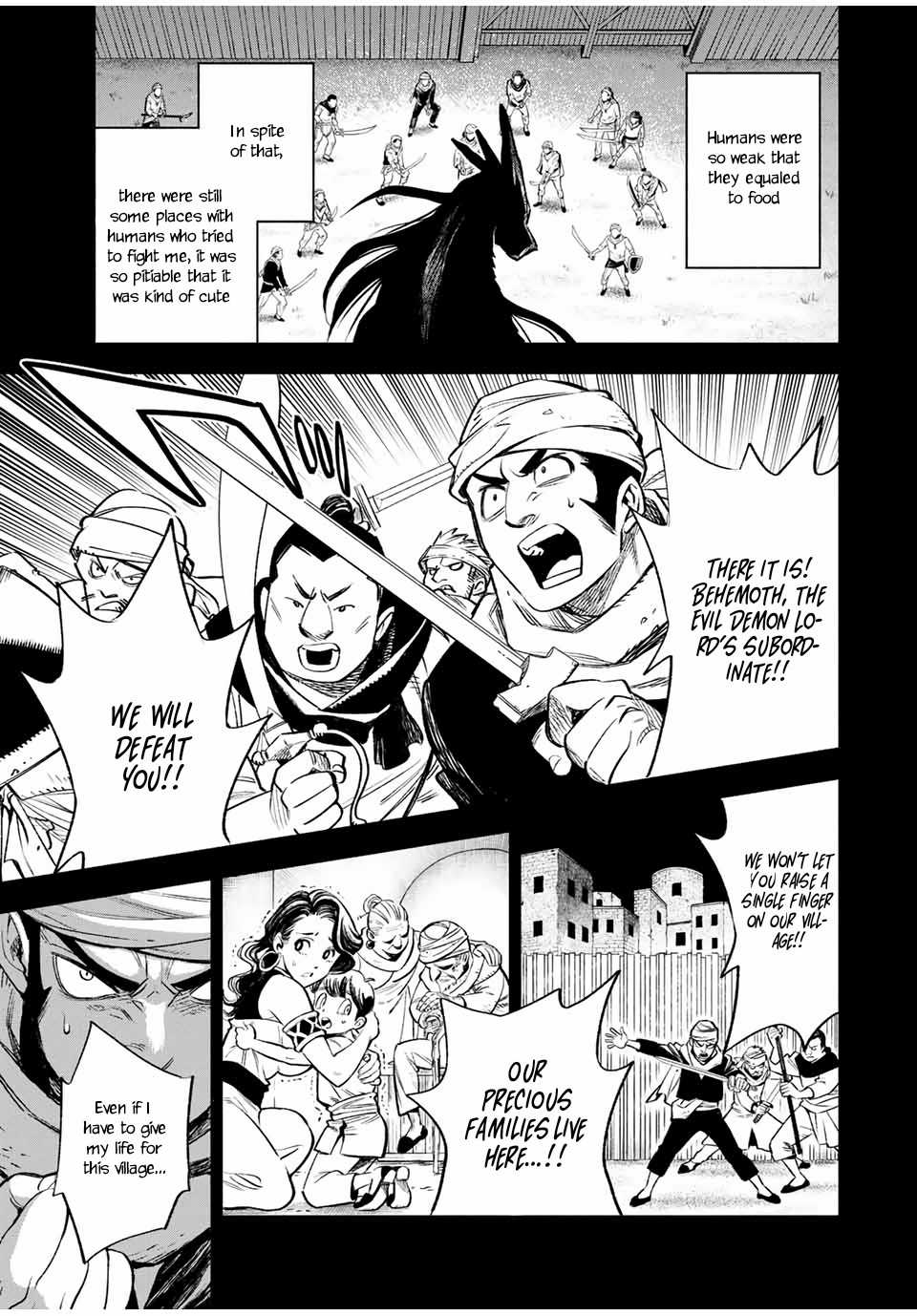 The Unfavourable Job "Appraiser" Is Actually the Strongest Chapter 18.1 page 4 - 