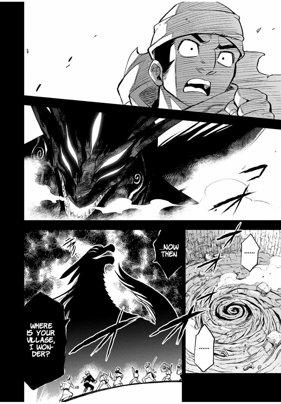 The Unfavourable Job "Appraiser" Is Actually the Strongest Chapter 18.1 page 6 - 