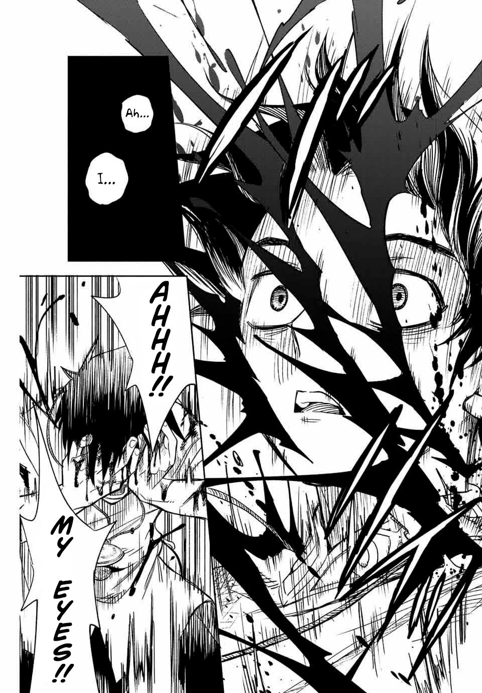 The Unfavourable Job "Appraiser" Is Actually the Strongest Chapter 2 page 16 - 