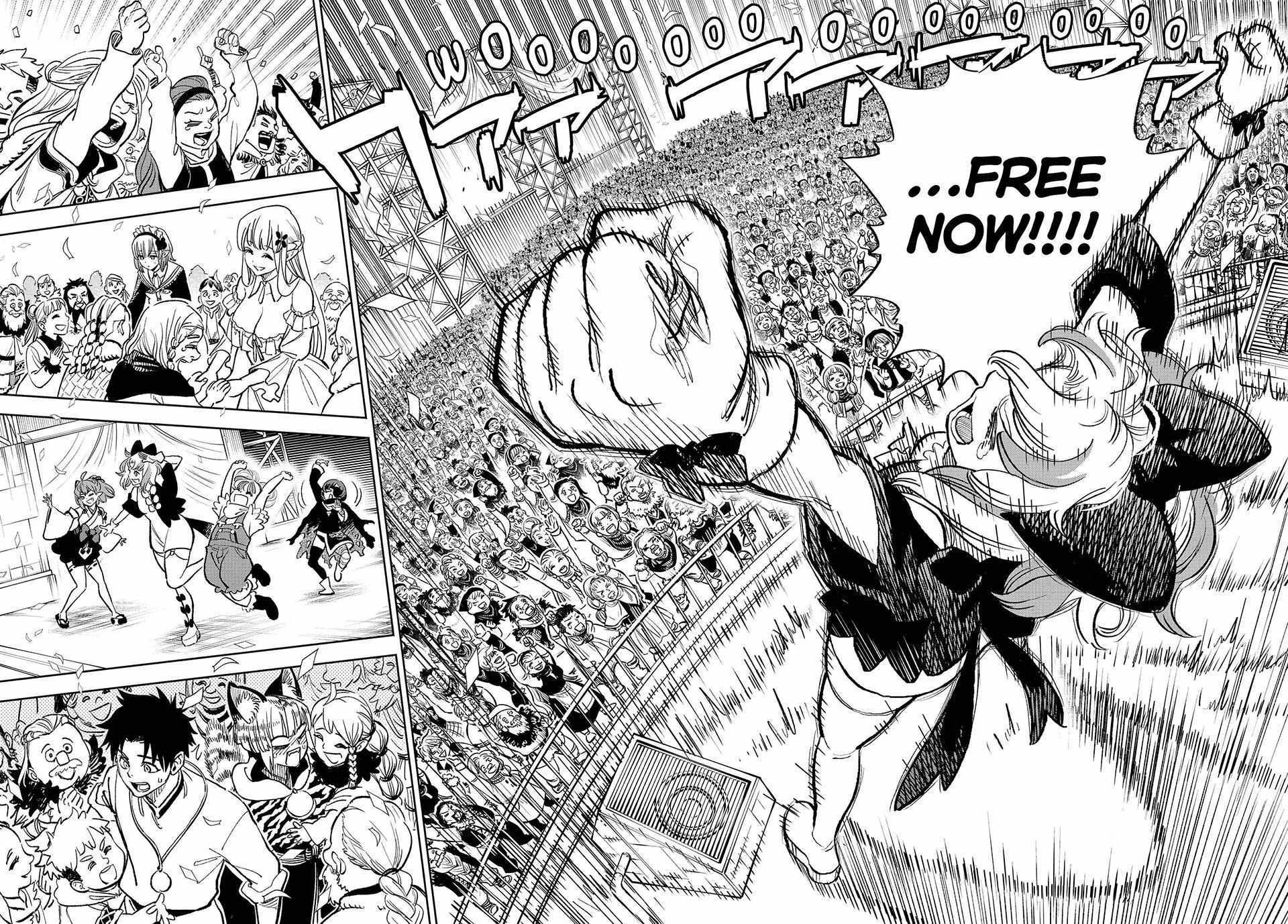 The Unfavourable Job "Appraiser" Is Actually the Strongest Chapter 78 page 24 - 