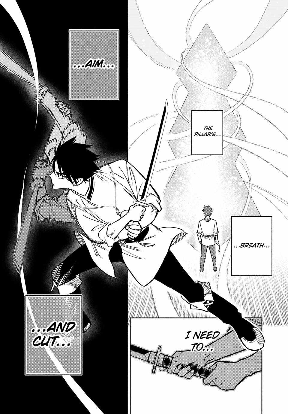 The Unfavourable Job "Appraiser" Is Actually the Strongest Chapter 78 page 8 - 