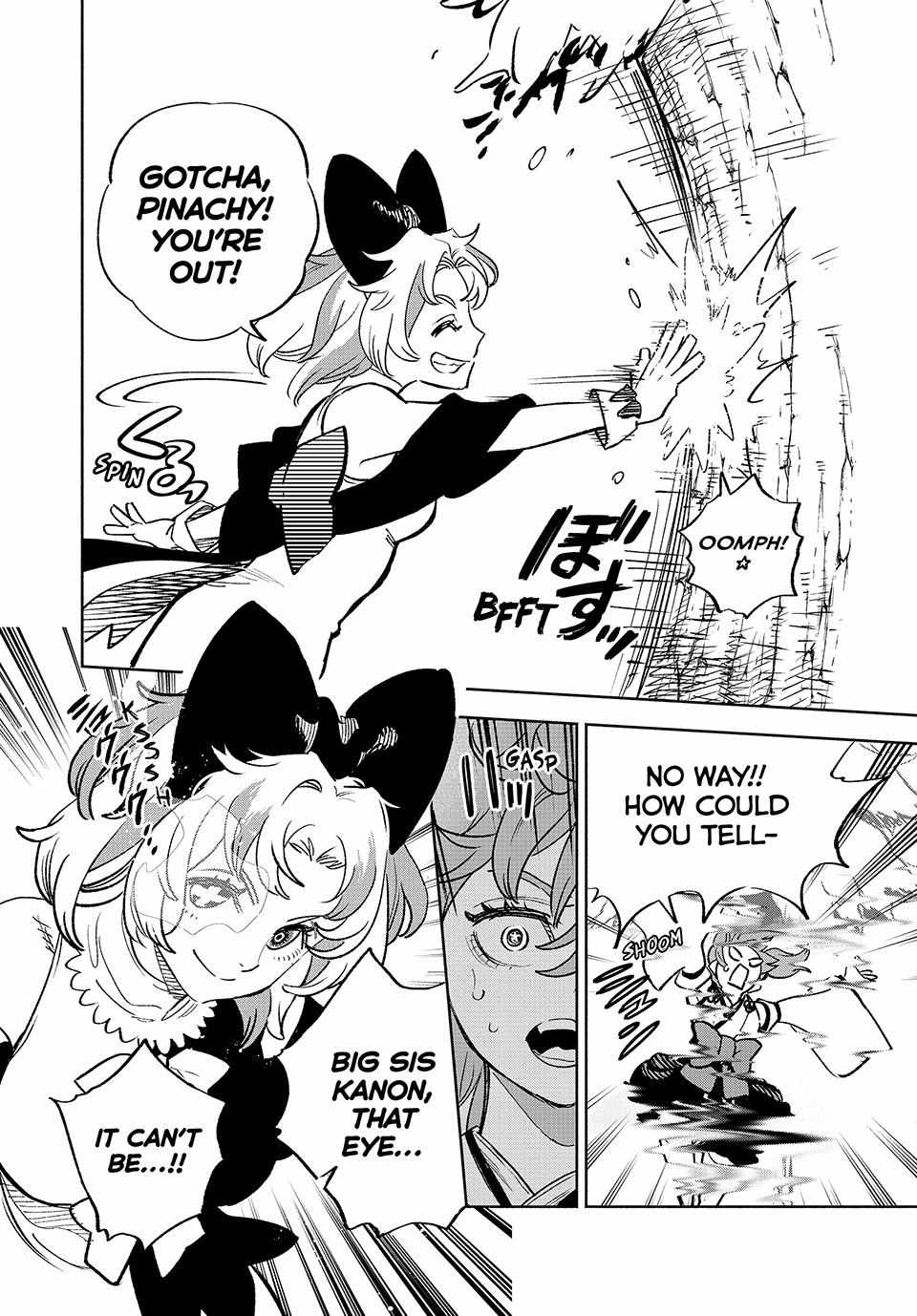 The Unfavourable Job "Appraiser" Is Actually the Strongest Chapter 79 page 20 - 