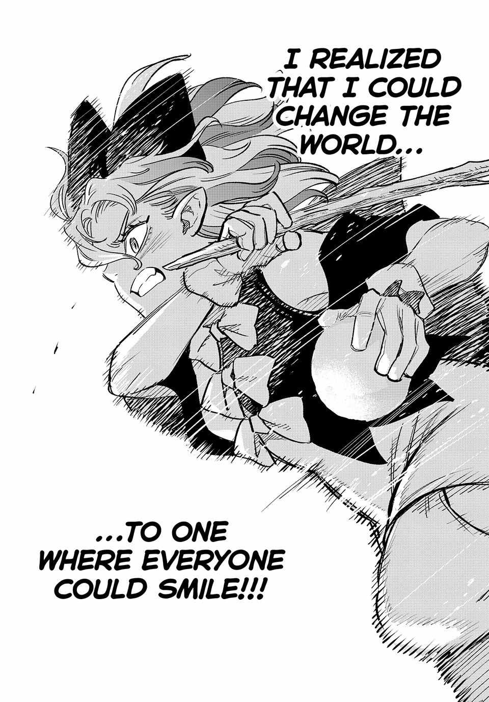 The Unfavourable Job "Appraiser" Is Actually the Strongest Chapter 80 page 14 - 
