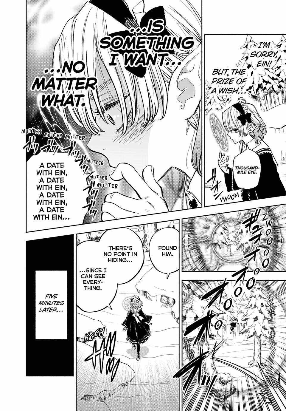 The Unfavourable Job "Appraiser" Is Actually the Strongest Chapter 81 page 2 - 