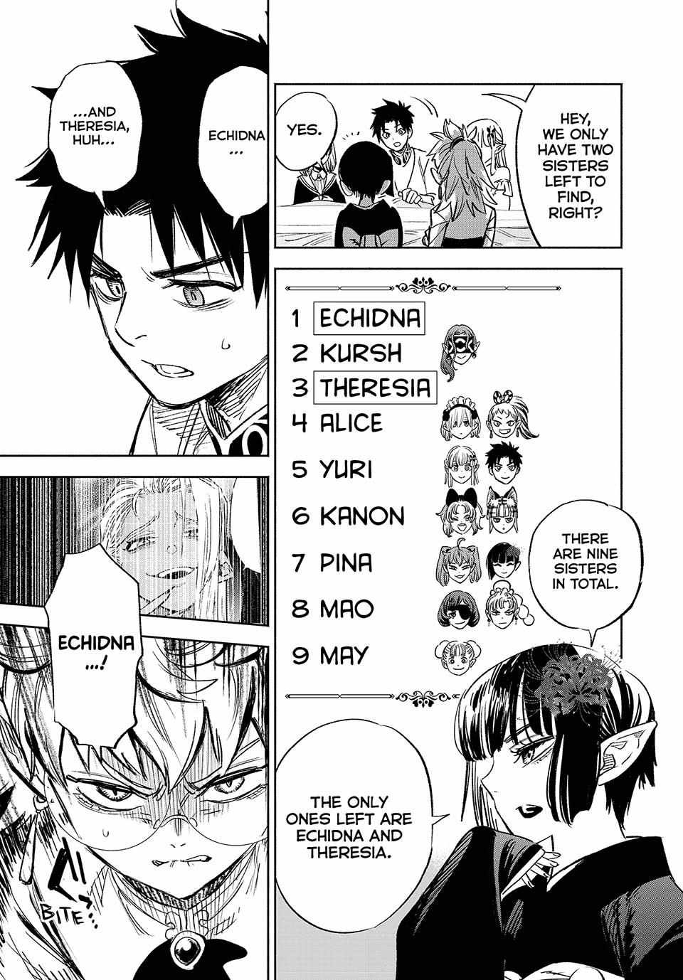 The Unfavourable Job "Appraiser" Is Actually the Strongest Chapter 82 page 10 - 