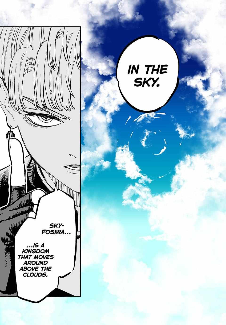 The Unfavourable Job "Appraiser" Is Actually the Strongest Chapter 83 page 22 - 