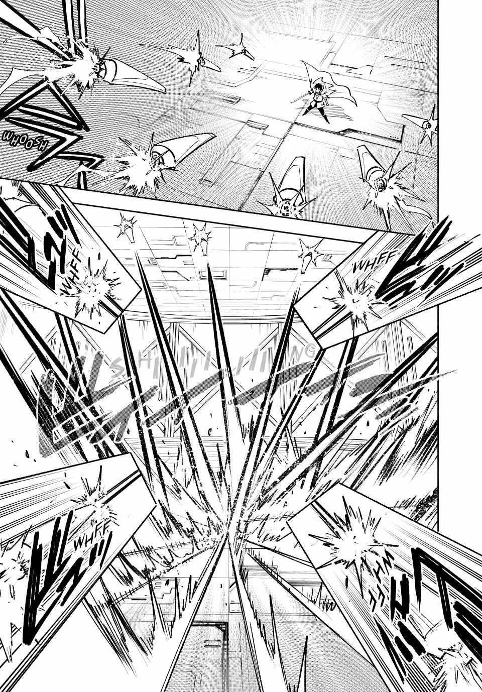 The Unfavourable Job "Appraiser" Is Actually the Strongest Chapter 84 page 16 - 