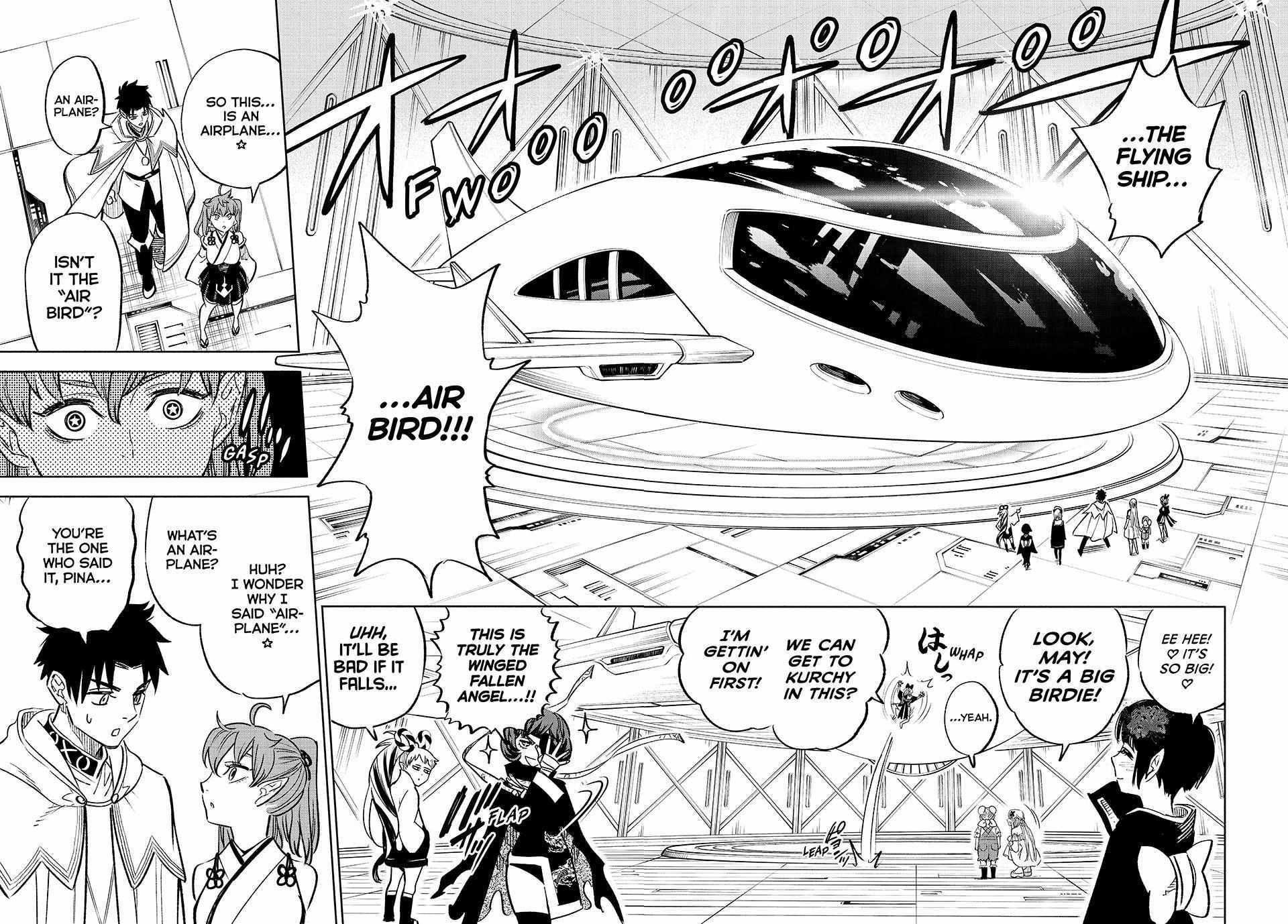 The Unfavourable Job "Appraiser" Is Actually the Strongest Chapter 85 page 14 - 