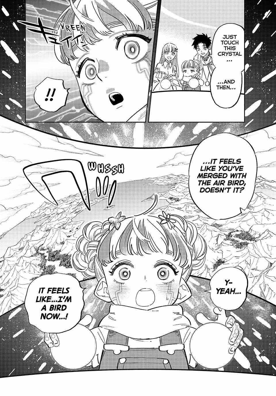 The Unfavourable Job "Appraiser" Is Actually the Strongest Chapter 85 page 25 - 