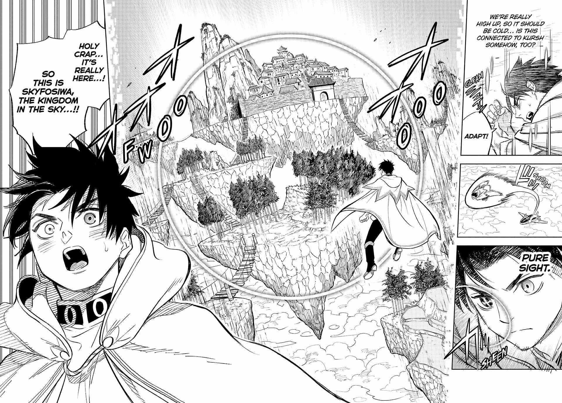 The Unfavourable Job "Appraiser" Is Actually the Strongest Chapter 86 page 13 - 