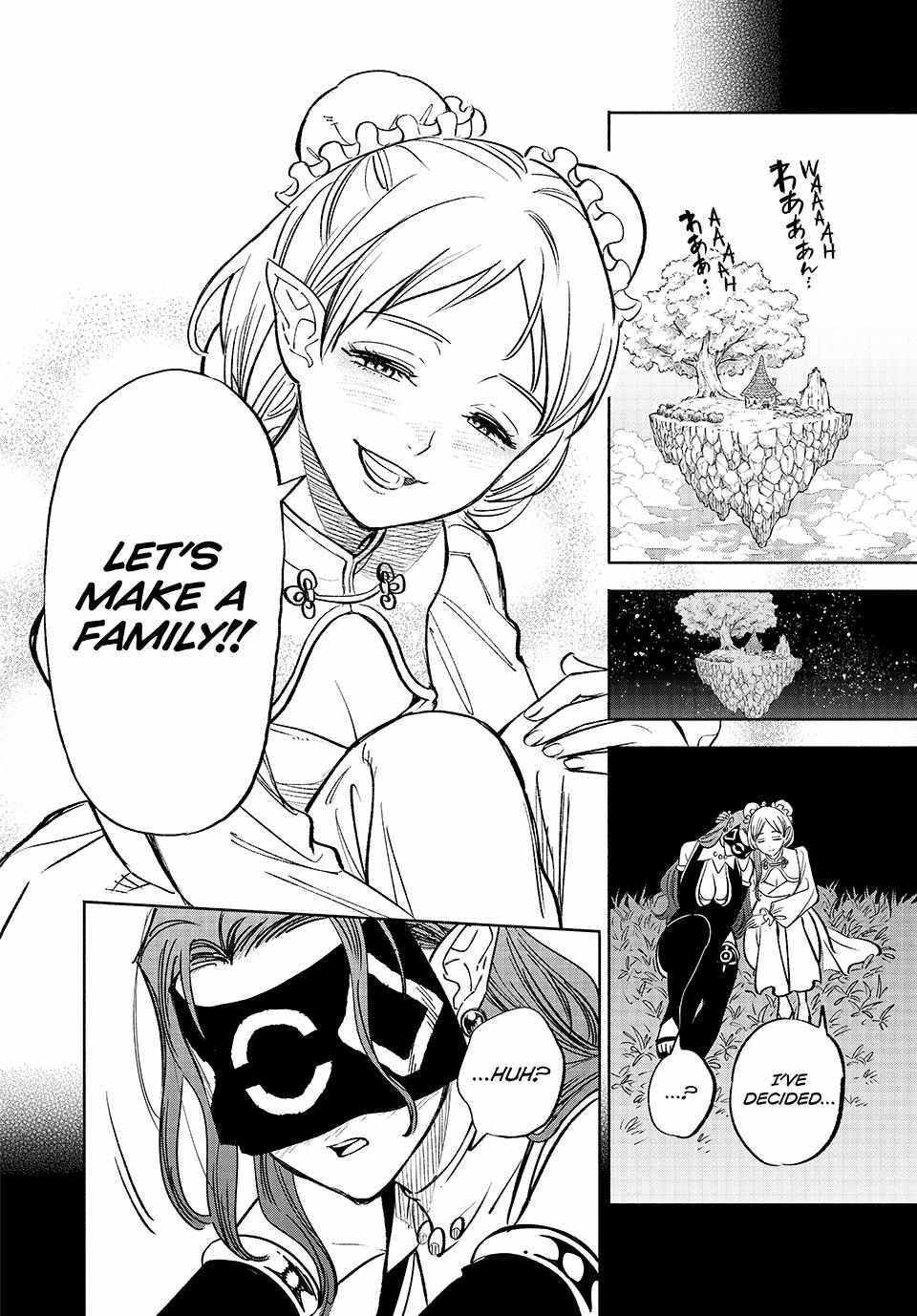 The Unfavourable Job "Appraiser" Is Actually the Strongest Chapter 87 page 10 - 