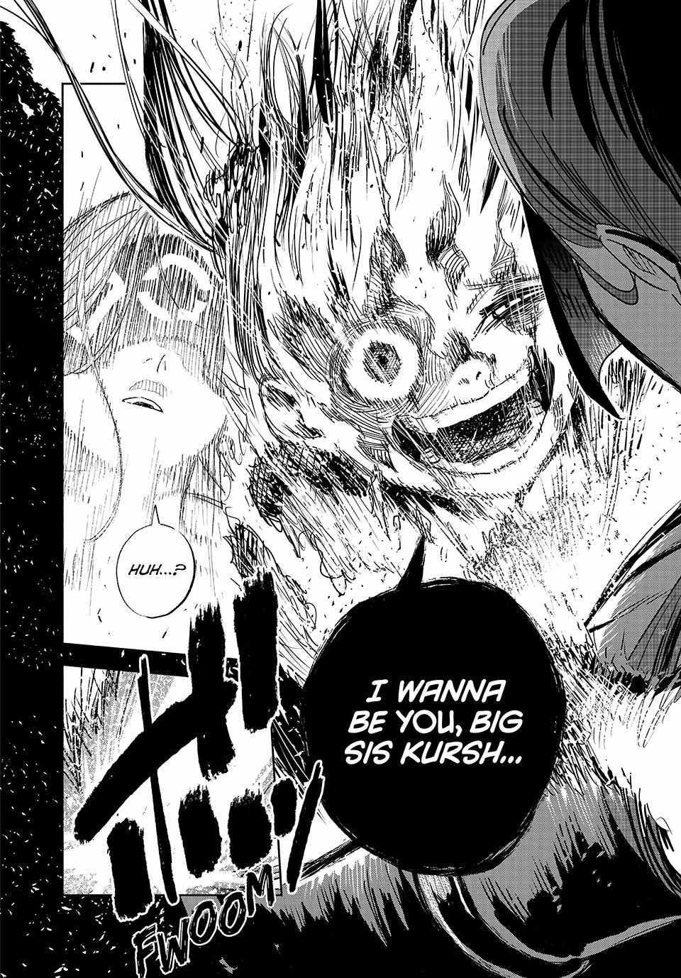 The Unfavourable Job "Appraiser" Is Actually the Strongest Chapter 88 page 18 - 