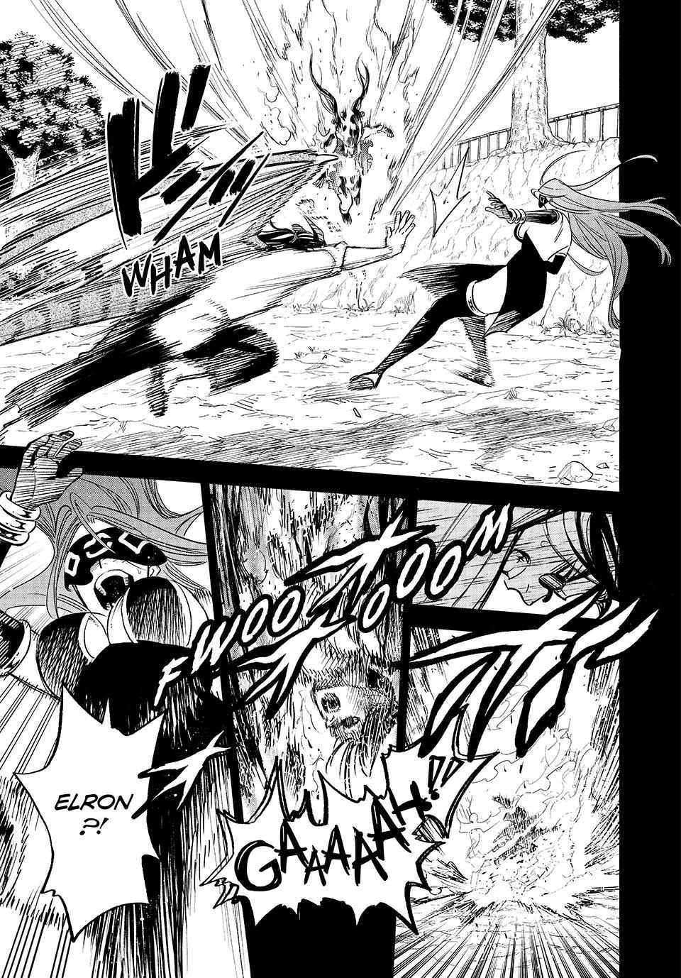 The Unfavourable Job "Appraiser" Is Actually the Strongest Chapter 88 page 19 - 