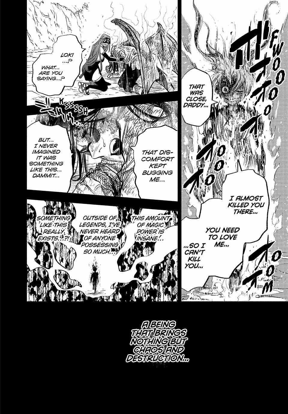 The Unfavourable Job "Appraiser" Is Actually the Strongest Chapter 88 page 20 - 