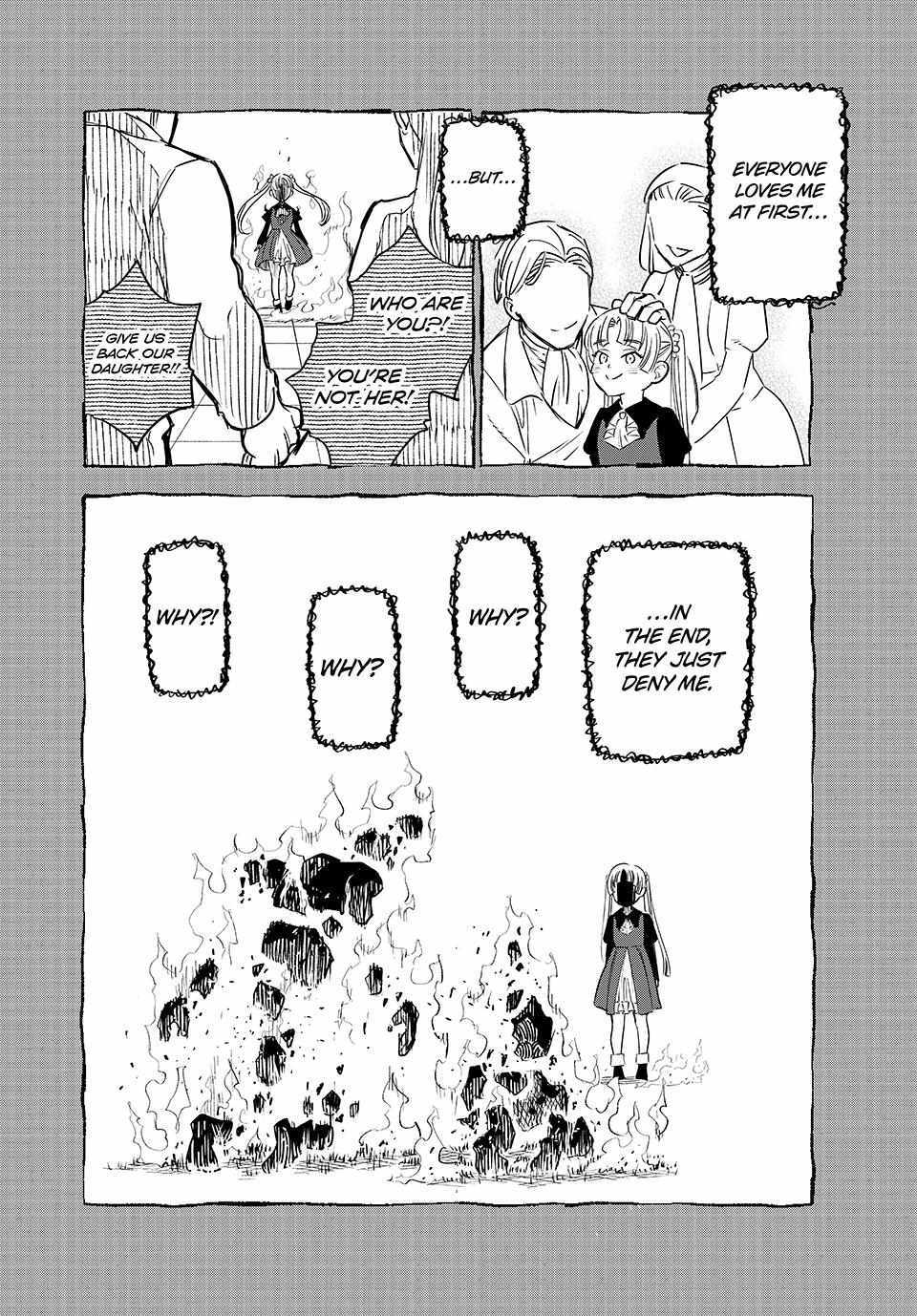 The Unfavourable Job "Appraiser" Is Actually the Strongest Chapter 88 page 24 - 