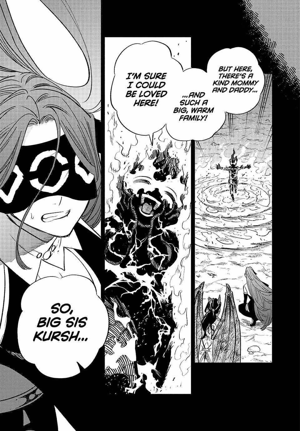 The Unfavourable Job "Appraiser" Is Actually the Strongest Chapter 88 page 25 - 