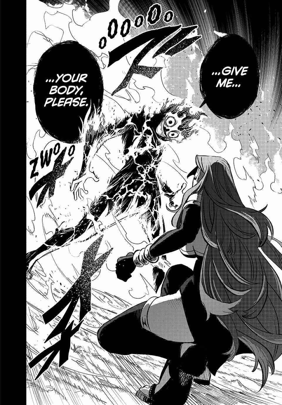 The Unfavourable Job "Appraiser" Is Actually the Strongest Chapter 88 page 26 - 