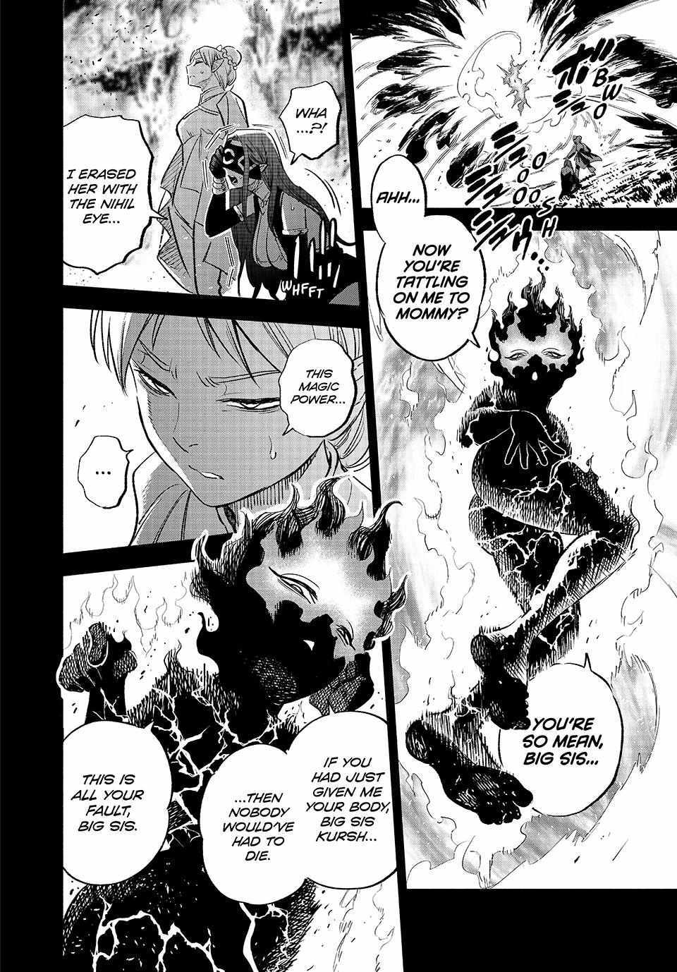 The Unfavourable Job "Appraiser" Is Actually the Strongest Chapter 89 page 13 - 