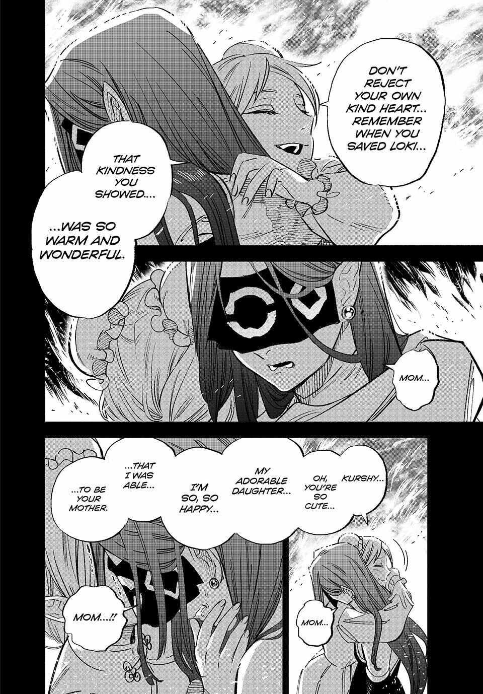 The Unfavourable Job "Appraiser" Is Actually the Strongest Chapter 89 page 17 - 