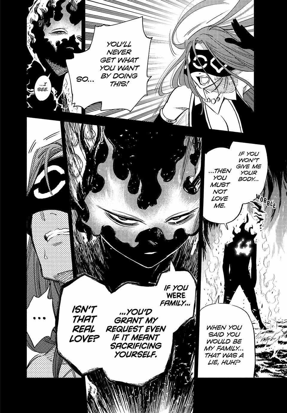 The Unfavourable Job "Appraiser" Is Actually the Strongest Chapter 89 page 3 - 