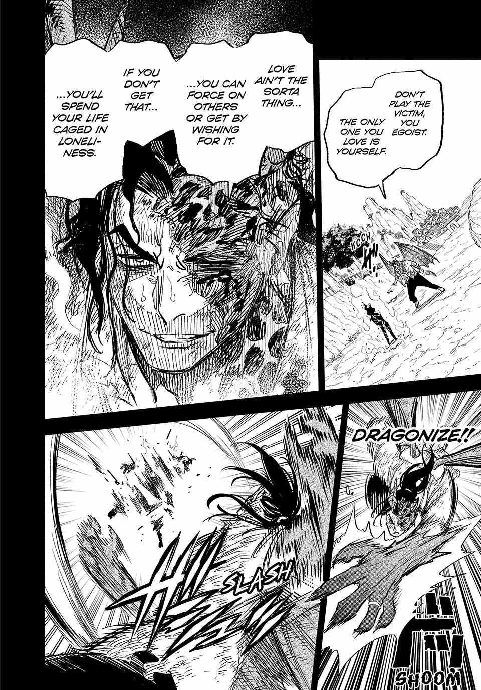 The Unfavourable Job "Appraiser" Is Actually the Strongest Chapter 89 page 5 - 