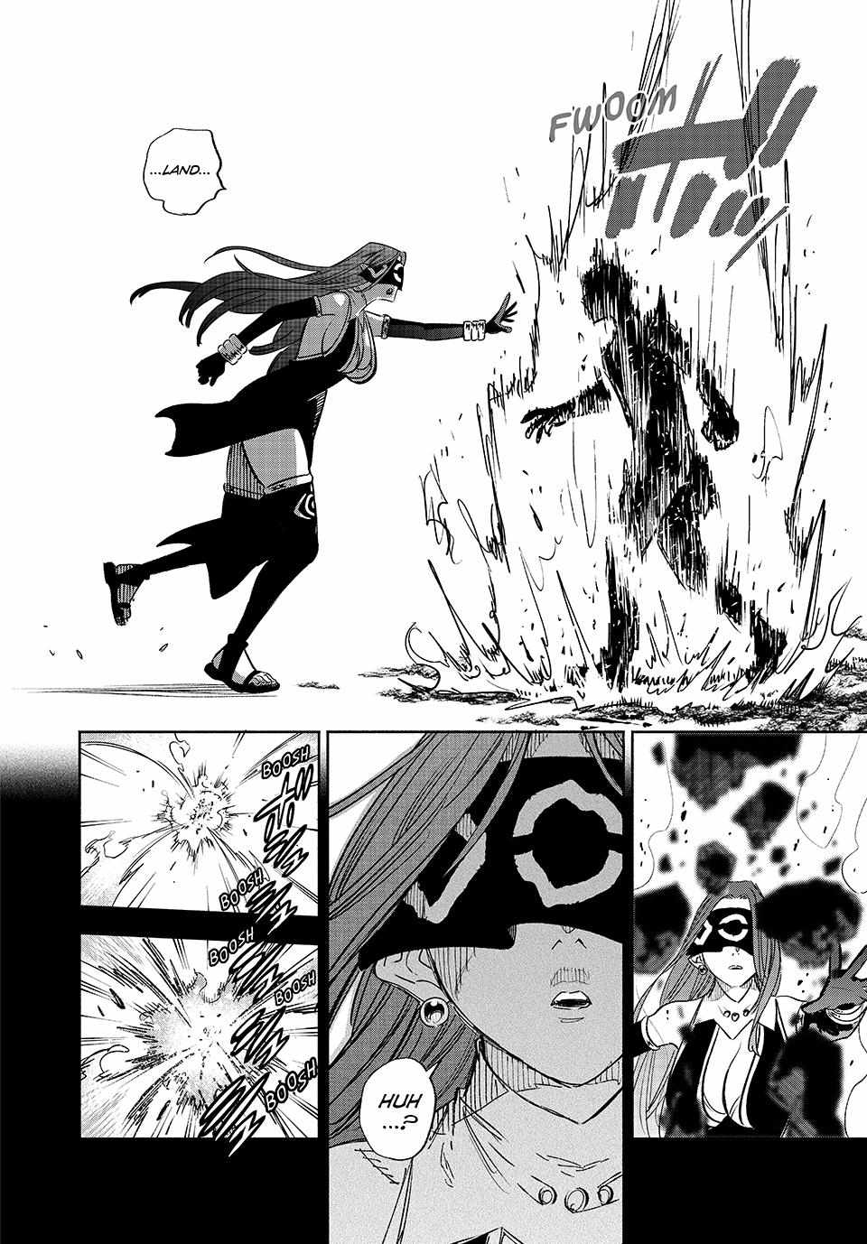 The Unfavourable Job "Appraiser" Is Actually the Strongest Chapter 89 page 9 - 