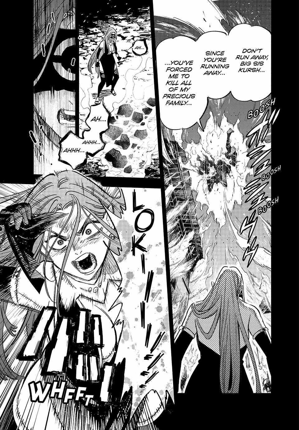 The Unfavourable Job "Appraiser" Is Actually the Strongest Chapter 89 page 10 - 
