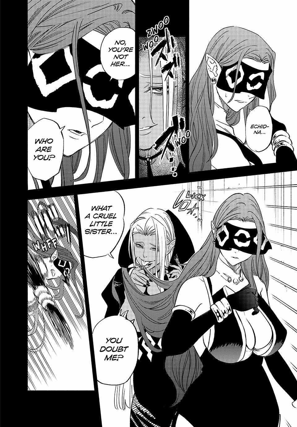 The Unfavourable Job "Appraiser" Is Actually the Strongest Chapter 90 page 19 - 