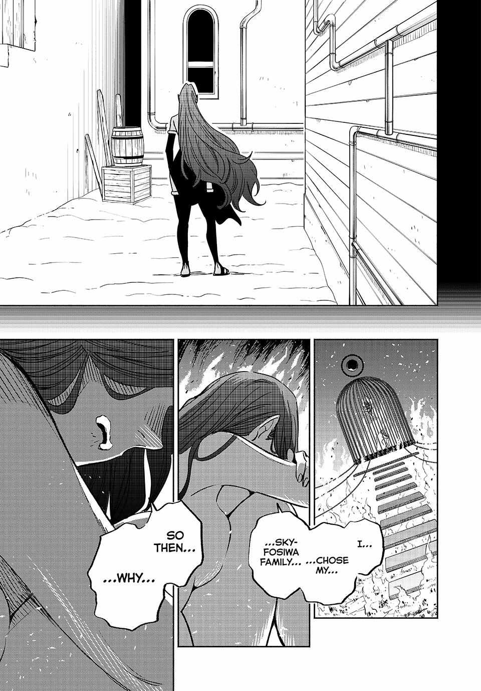 The Unfavourable Job "Appraiser" Is Actually the Strongest Chapter 90 page 26 - 