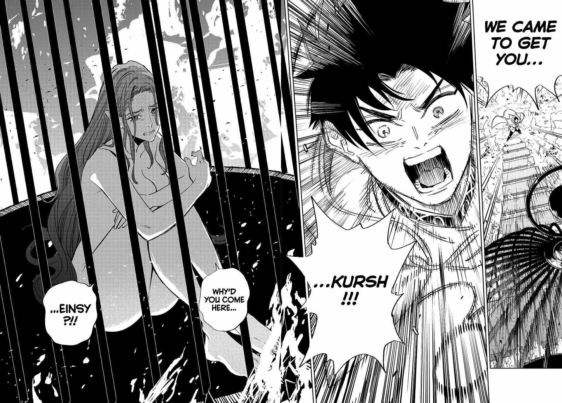 The Unfavourable Job "Appraiser" Is Actually the Strongest Chapter 90 page 27 - 