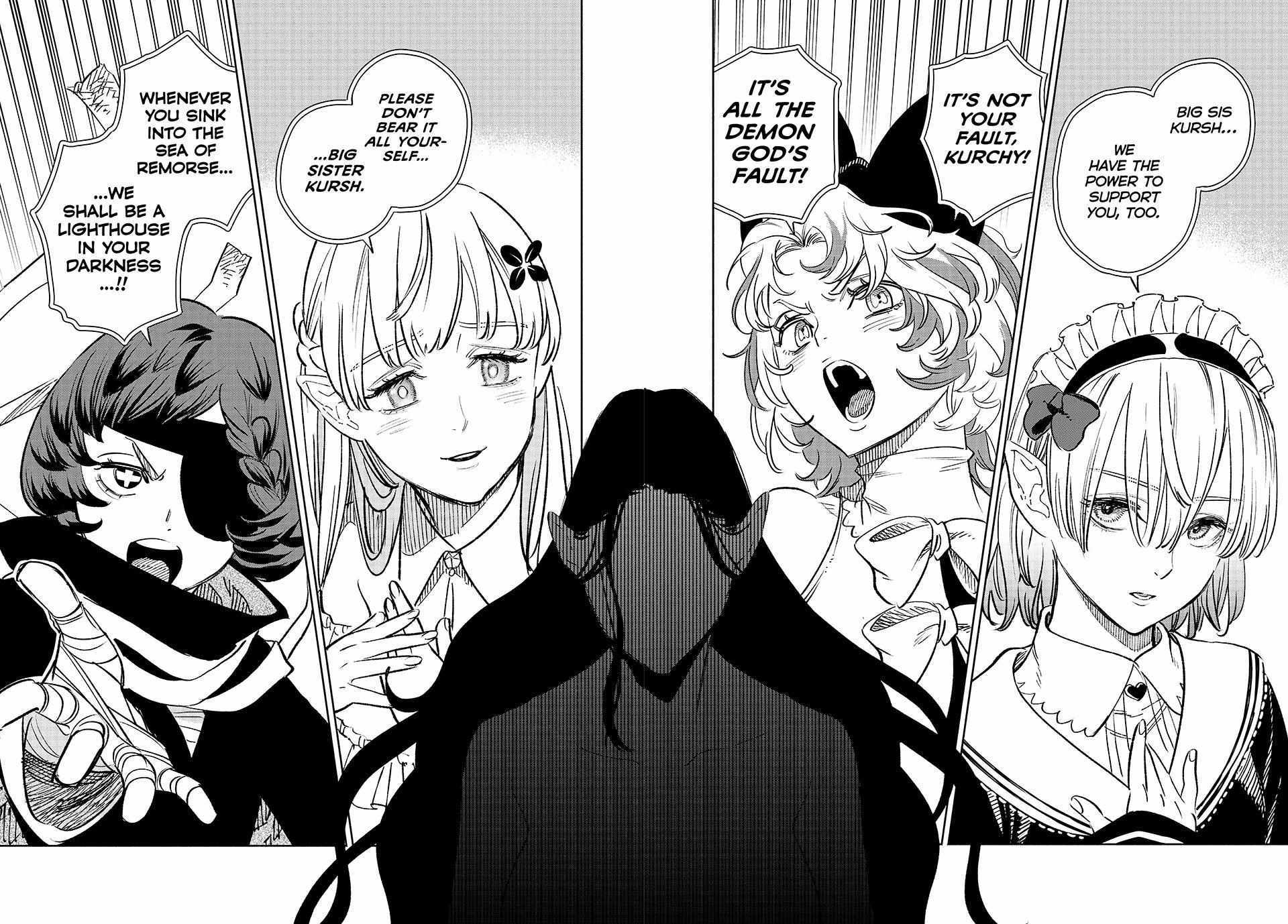 The Unfavourable Job "Appraiser" Is Actually the Strongest Chapter 91 page 13 - 