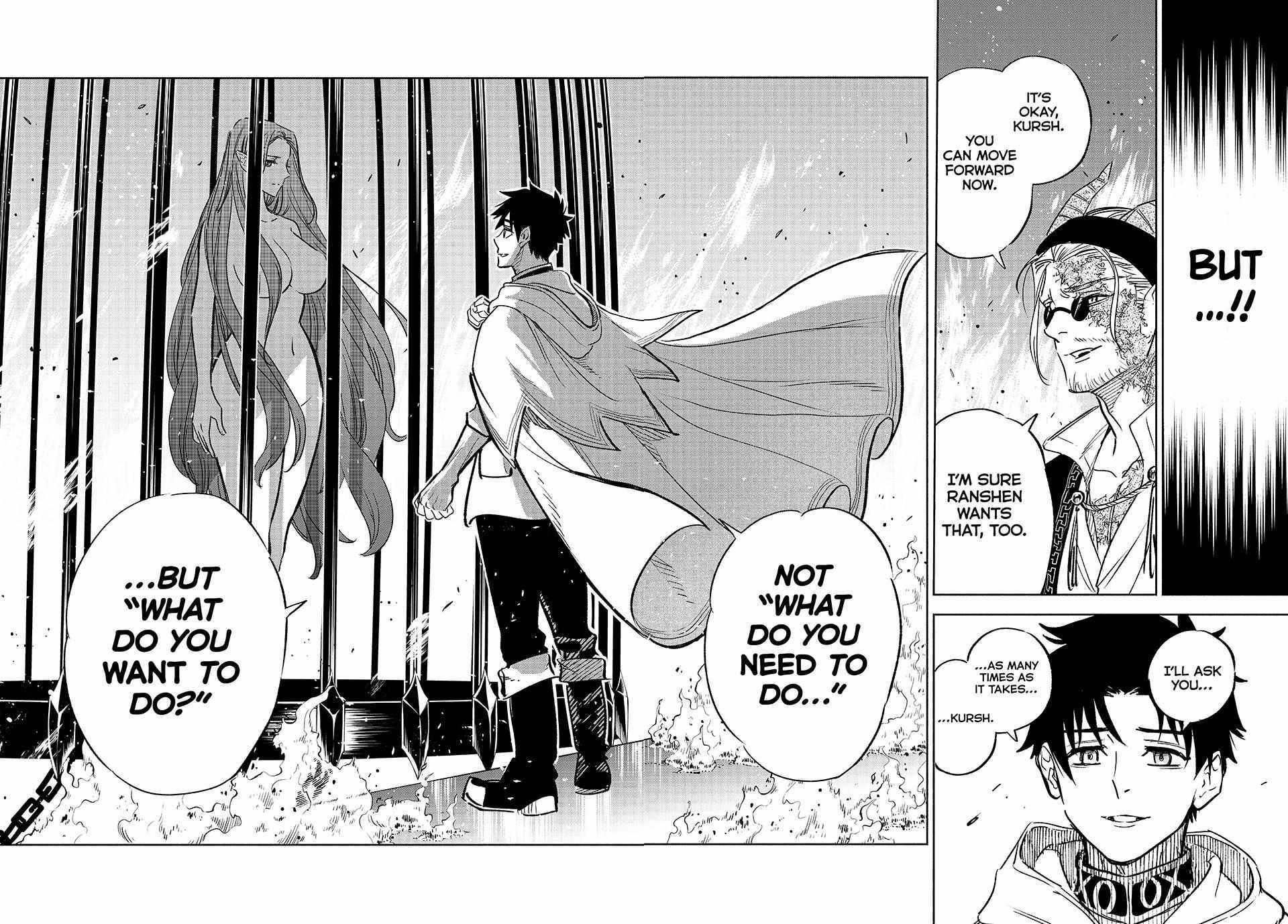 The Unfavourable Job "Appraiser" Is Actually the Strongest Chapter 91 page 14 - 