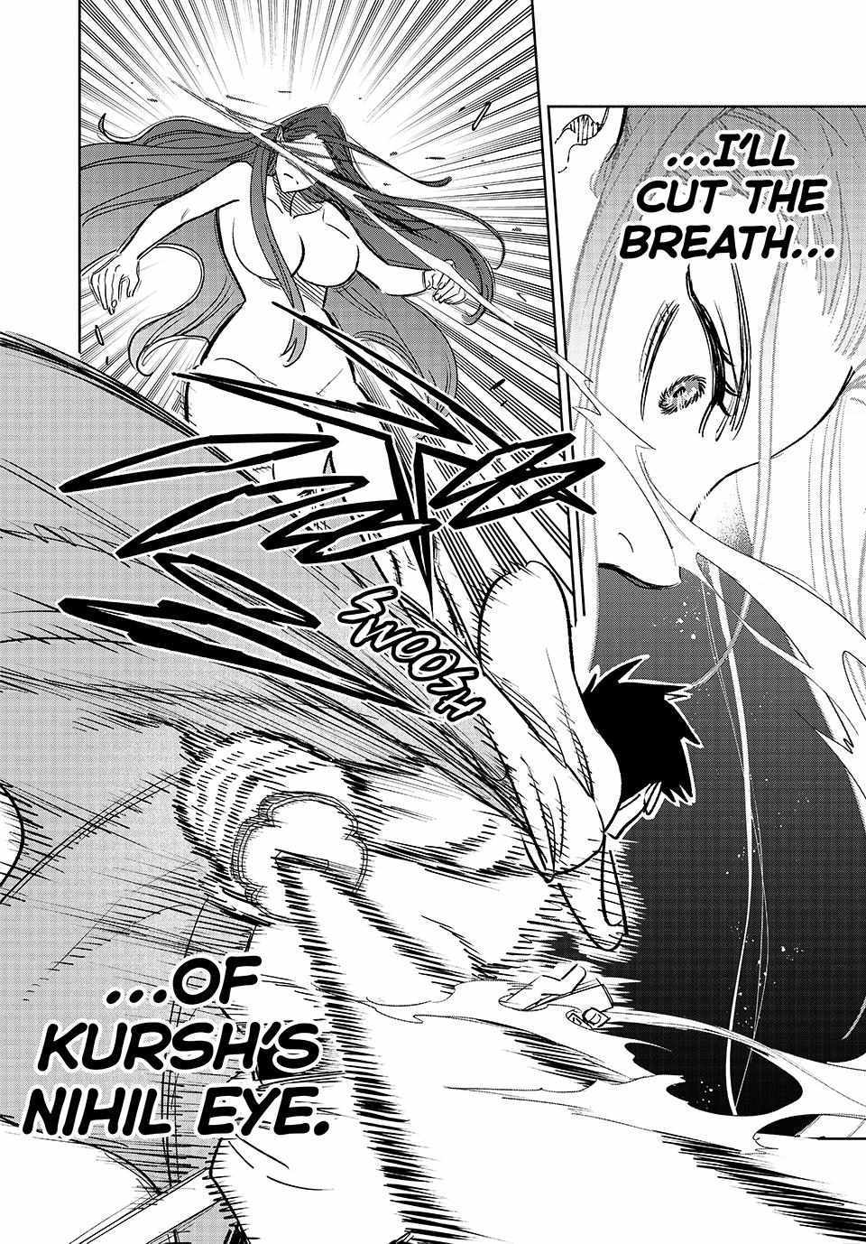 The Unfavourable Job "Appraiser" Is Actually the Strongest Chapter 91 page 20 - 