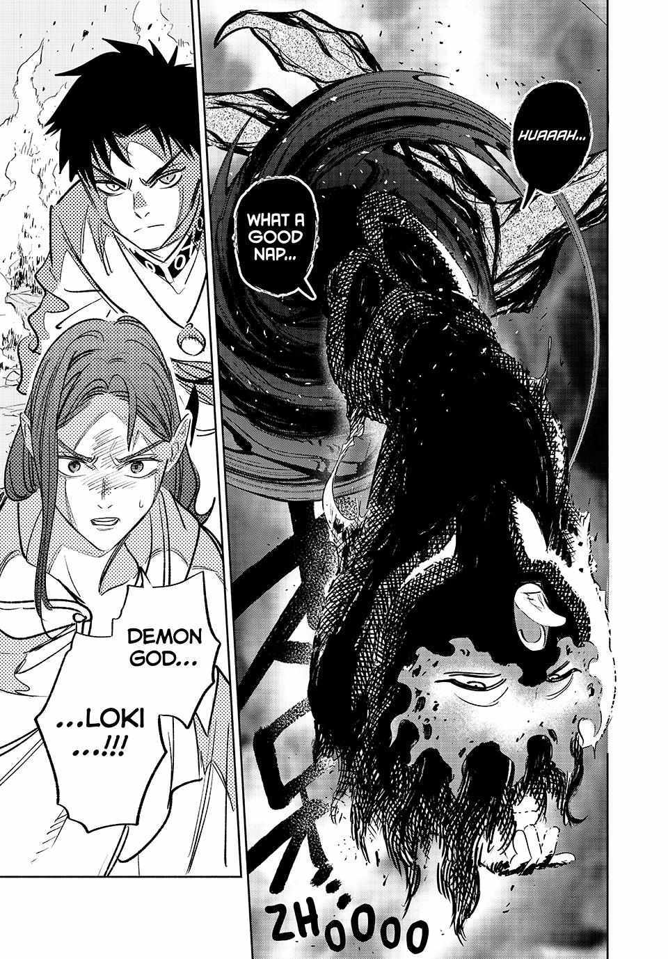The Unfavourable Job "Appraiser" Is Actually the Strongest Chapter 91 page 25 - 