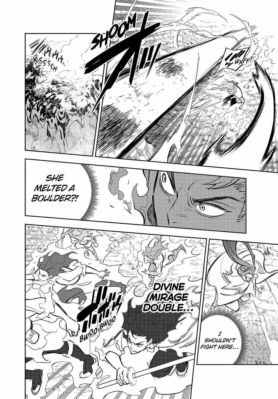 The Unfavourable Job "Appraiser" Is Actually the Strongest Chapter 92 page 11 - 