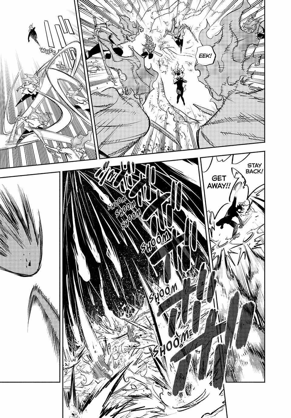 The Unfavourable Job "Appraiser" Is Actually the Strongest Chapter 92 page 12 - 
