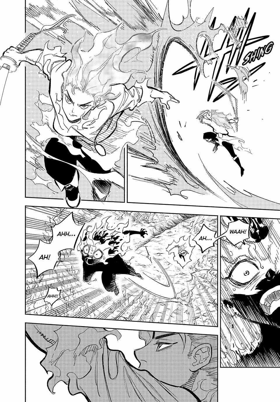 The Unfavourable Job "Appraiser" Is Actually the Strongest Chapter 92 page 13 - 