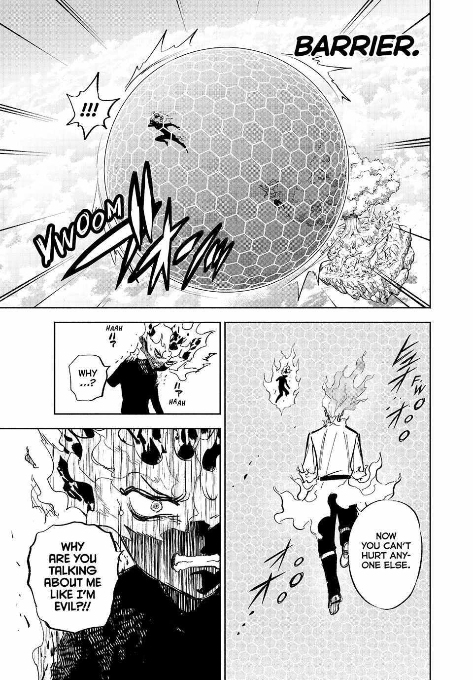 The Unfavourable Job "Appraiser" Is Actually the Strongest Chapter 92 page 14 - 