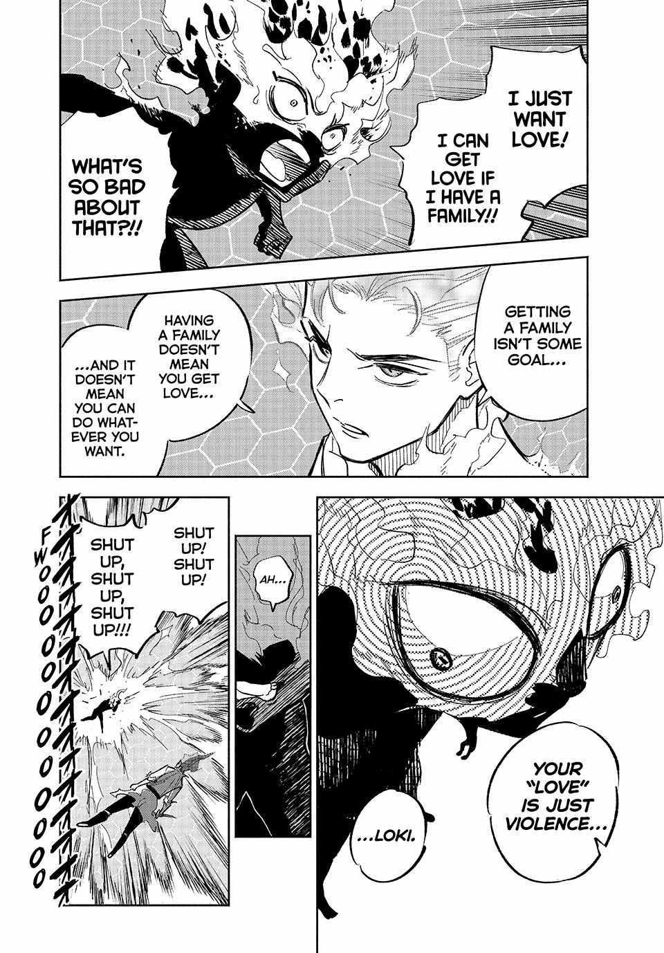 The Unfavourable Job "Appraiser" Is Actually the Strongest Chapter 92 page 15 - 