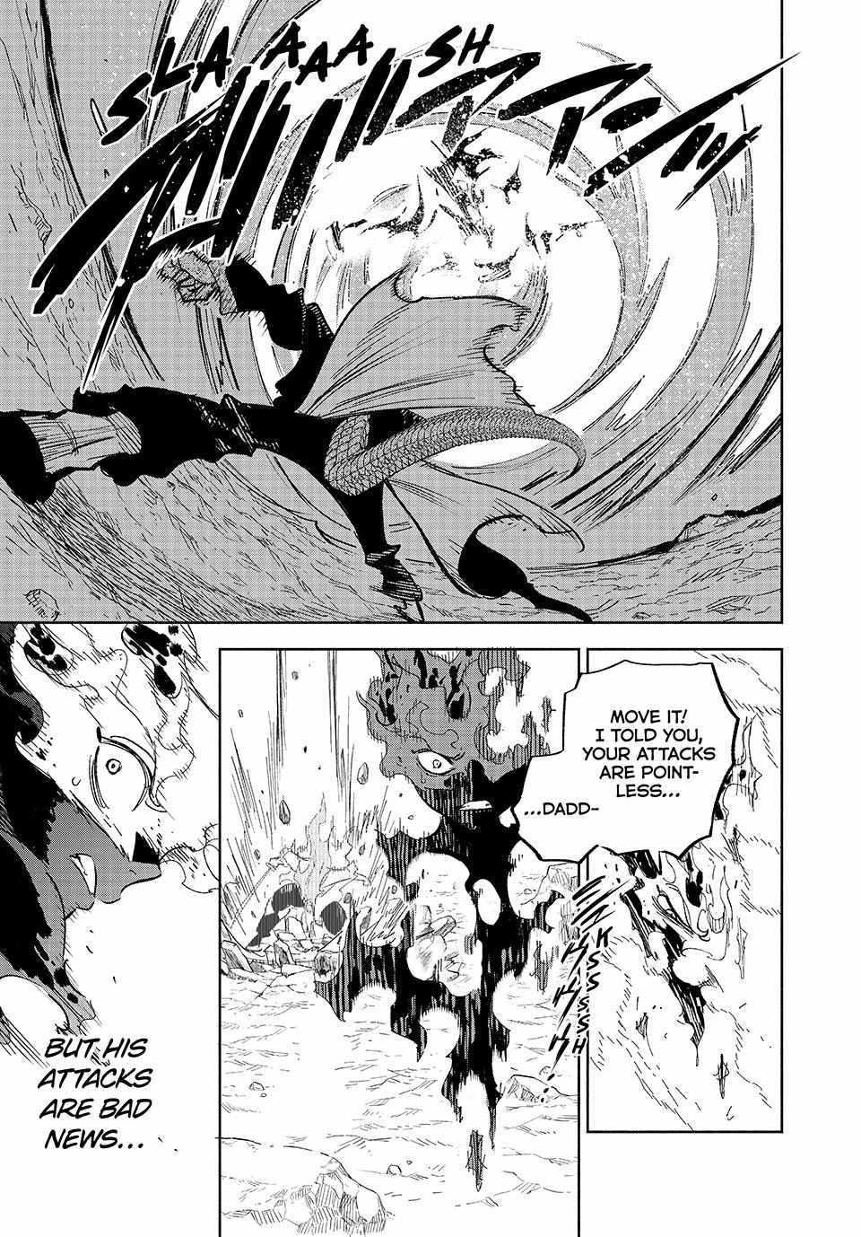 The Unfavourable Job "Appraiser" Is Actually the Strongest Chapter 92 page 20 - 