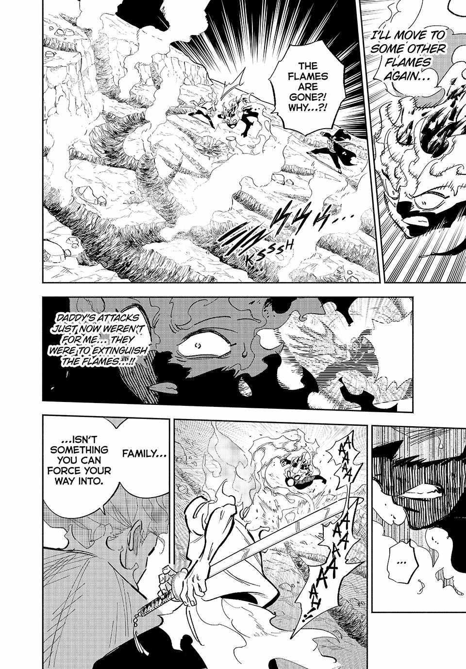The Unfavourable Job "Appraiser" Is Actually the Strongest Chapter 92 page 21 - 