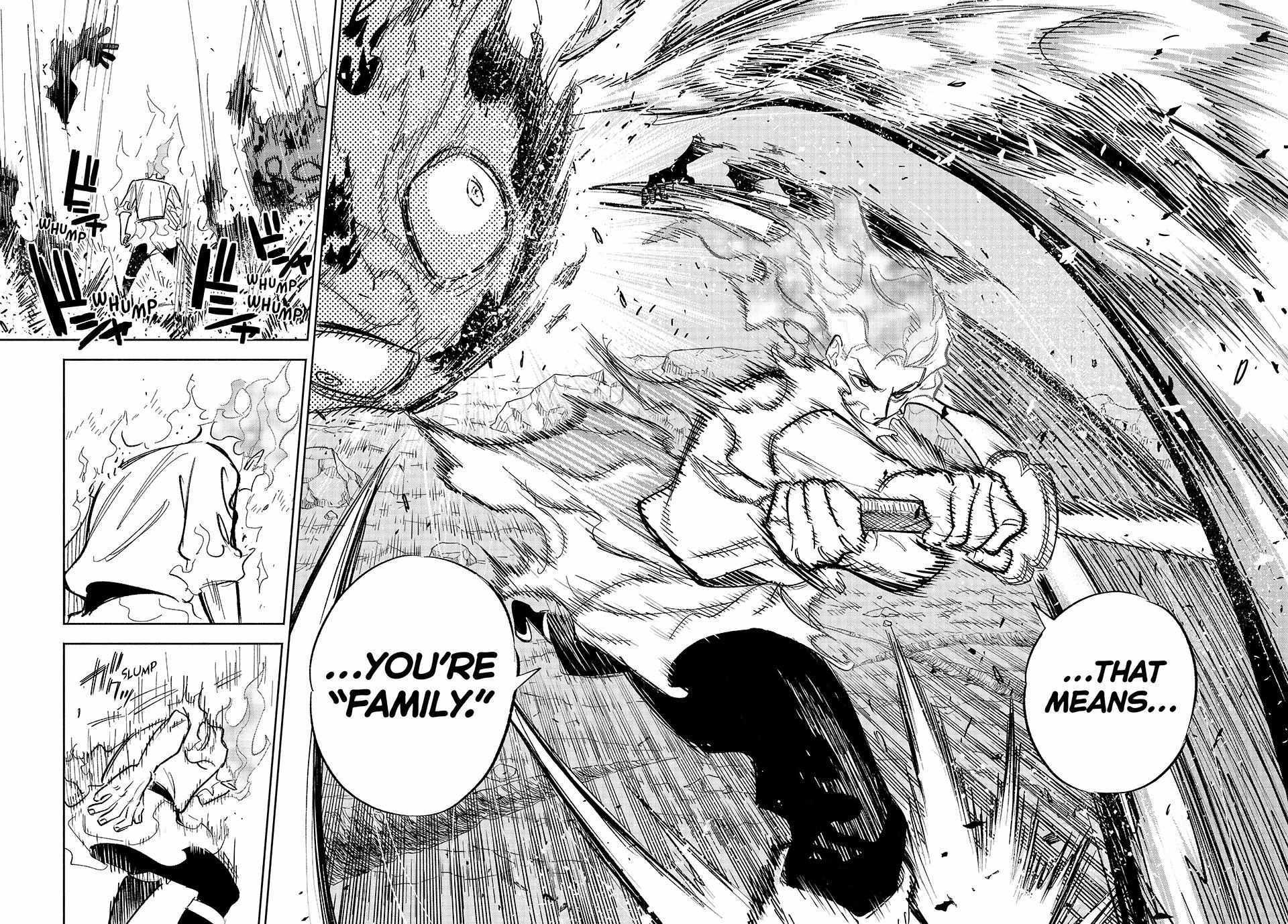 The Unfavourable Job "Appraiser" Is Actually the Strongest Chapter 92 page 23 - 