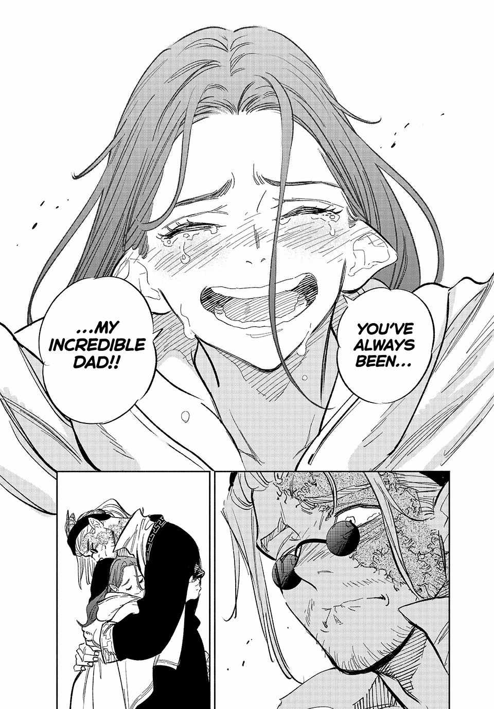 The Unfavourable Job "Appraiser" Is Actually the Strongest Chapter 92 page 27 - 