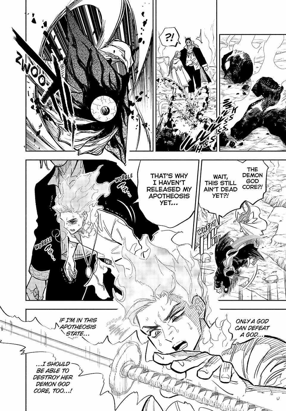The Unfavourable Job "Appraiser" Is Actually the Strongest Chapter 92 page 28 - 