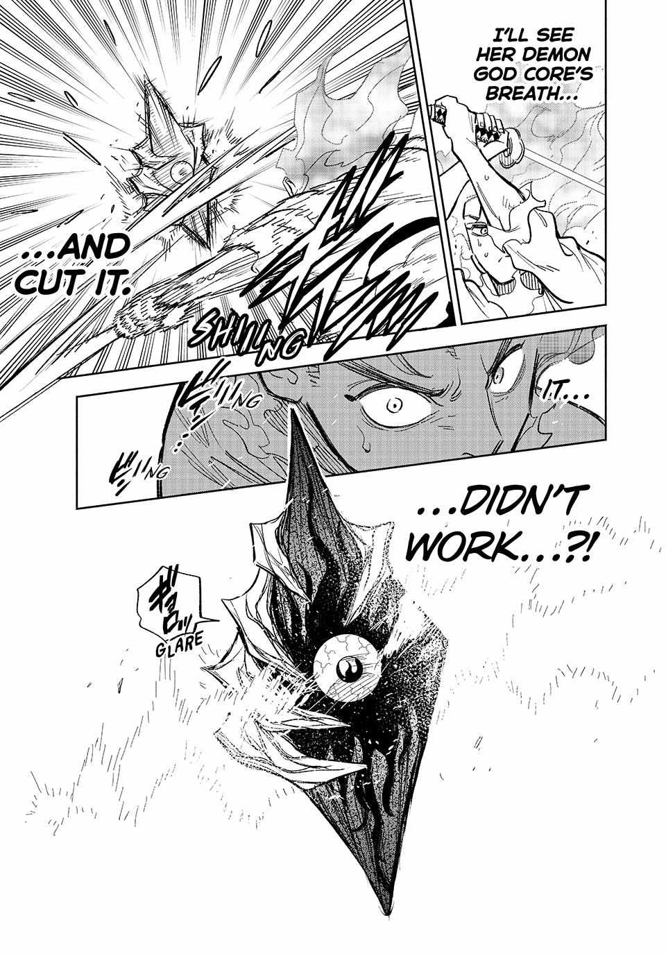 The Unfavourable Job "Appraiser" Is Actually the Strongest Chapter 92 page 29 - 