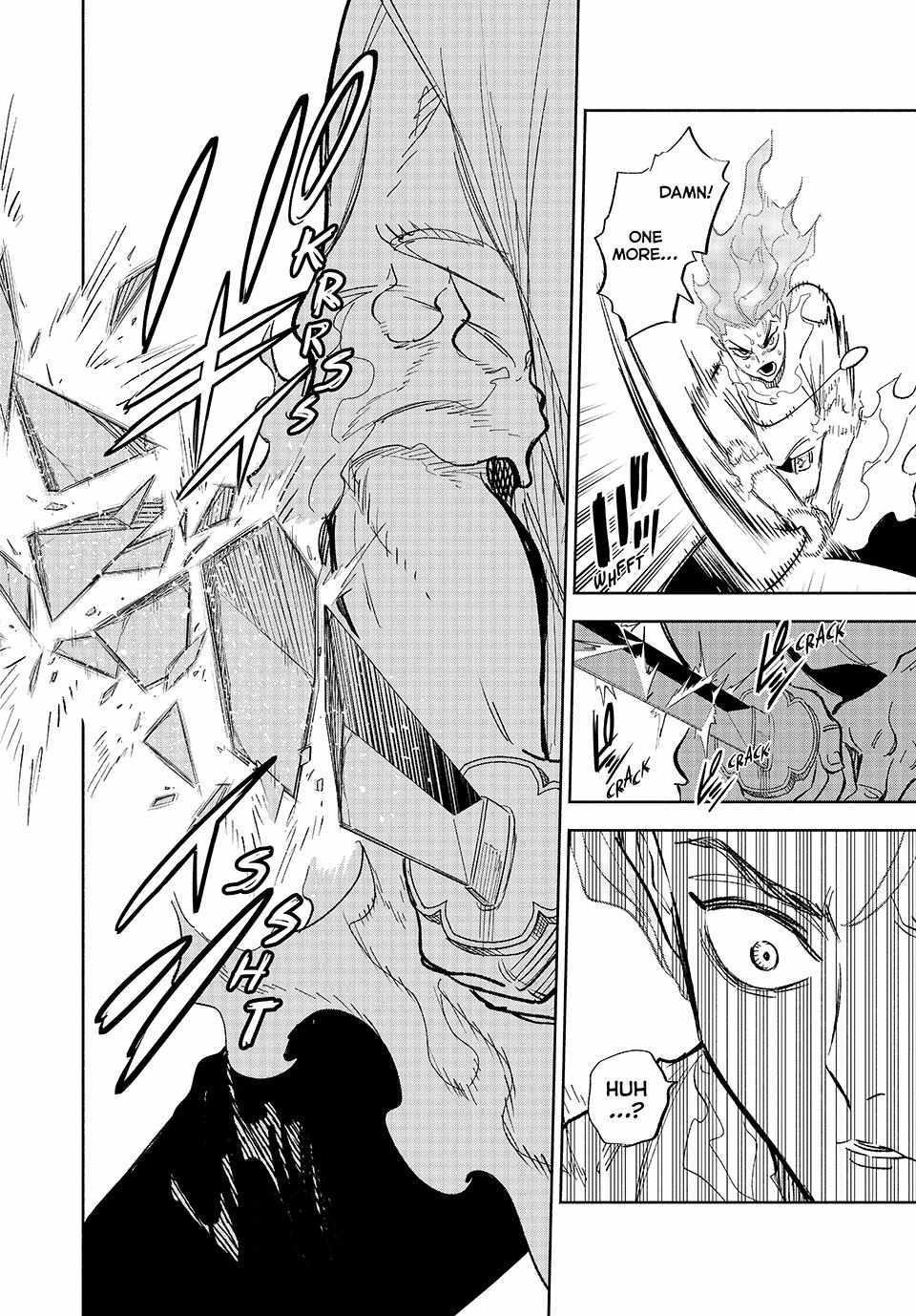 The Unfavourable Job "Appraiser" Is Actually the Strongest Chapter 92 page 30 - 