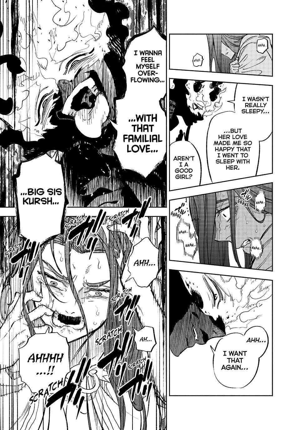 The Unfavourable Job "Appraiser" Is Actually the Strongest Chapter 92 page 4 - 