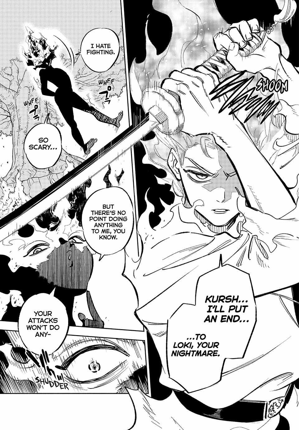 The Unfavourable Job "Appraiser" Is Actually the Strongest Chapter 92 page 8 - 
